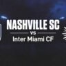 nashville vs inter miami