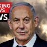 netanyahu news