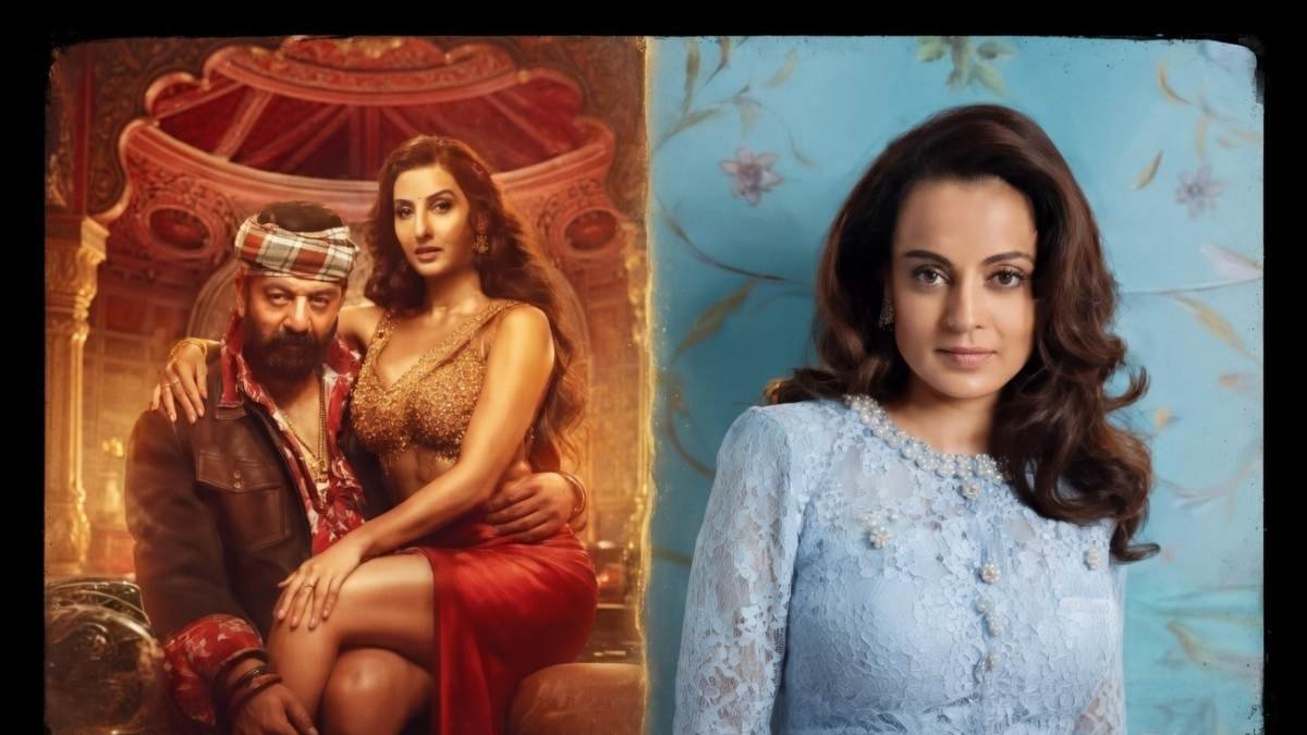 nora fatehi new song