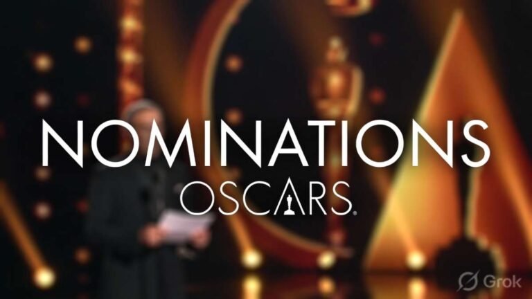 oscar academy awards