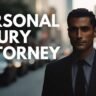 personal injury attorney