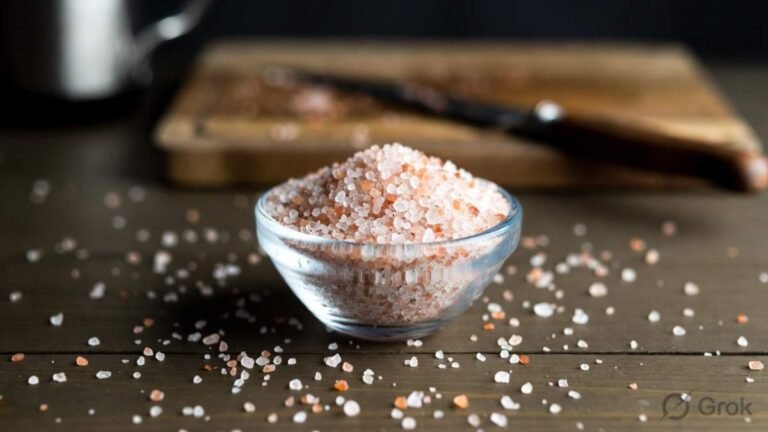 pink salt trick recipe