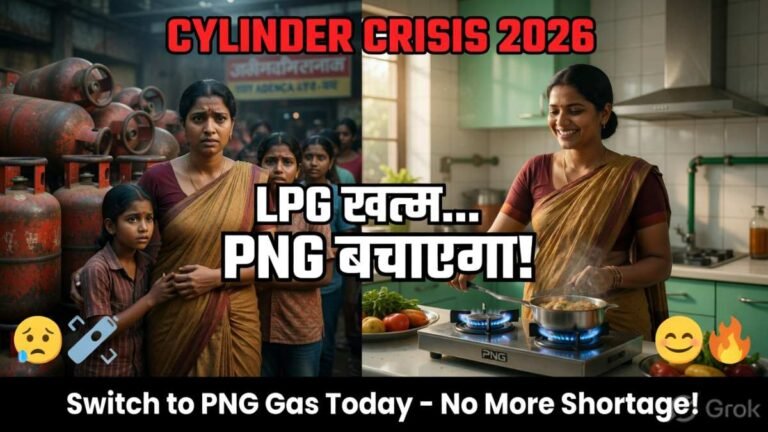 png gas