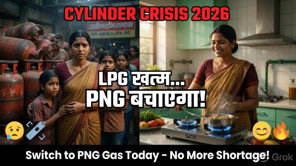 png gas