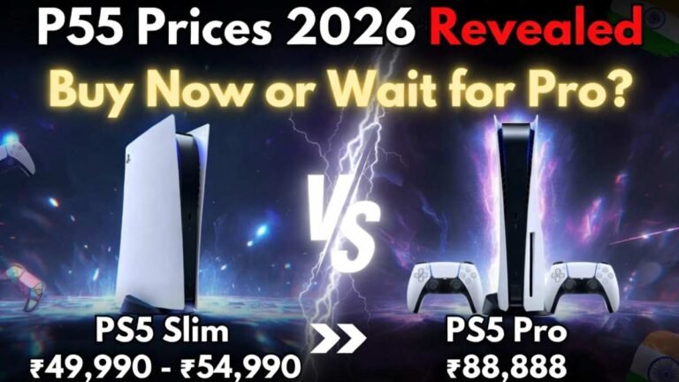 sony ps5 prices