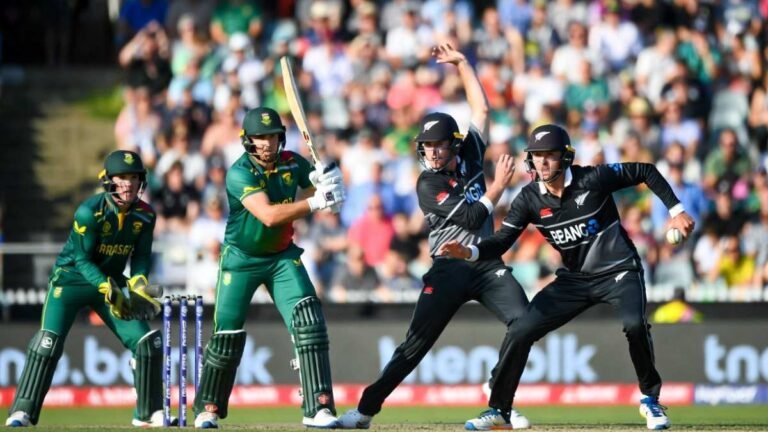 south africa vs new zealand