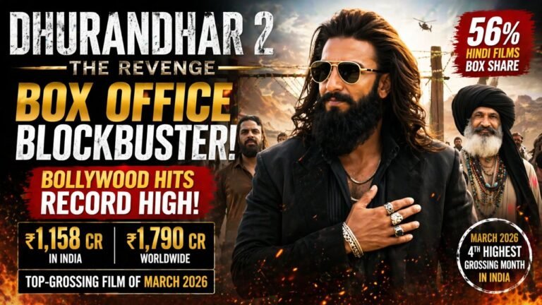 dhurandhar 2
