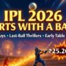 ipl 2026