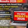manabadi 10th results 2026