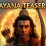ranbir kapoor ramayana teaser