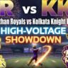 rr vs kkr