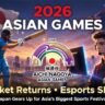 2026 Asian Games