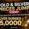 gold
