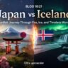 japan vs iceland