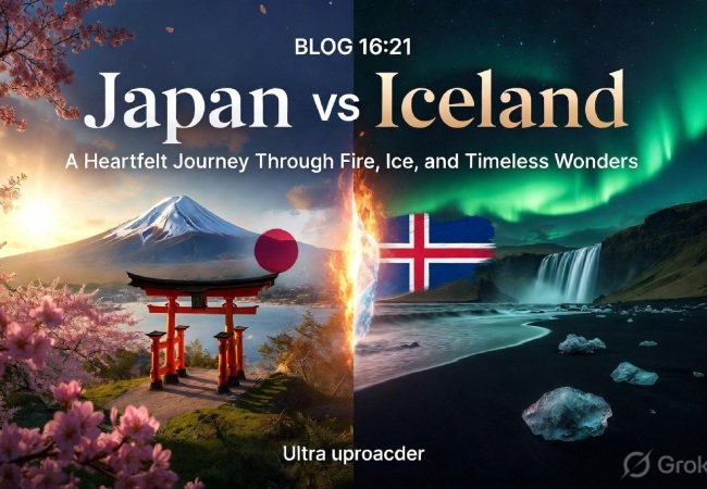 japan vs iceland