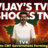 vijay tvk news