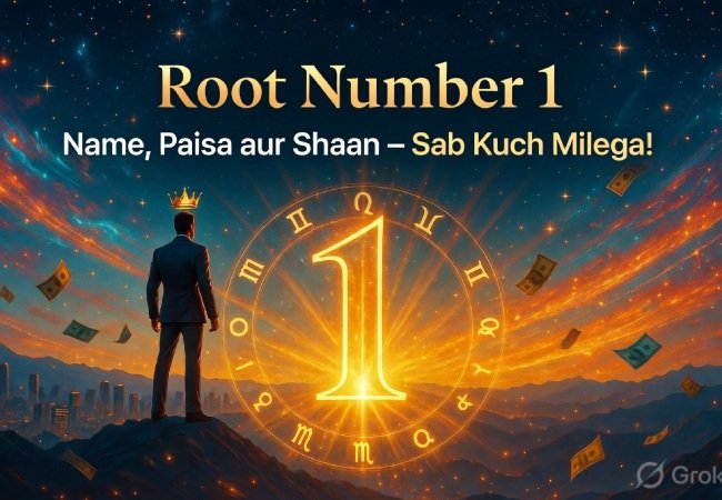 Root Number 1 Careers