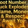 Root Number 3
