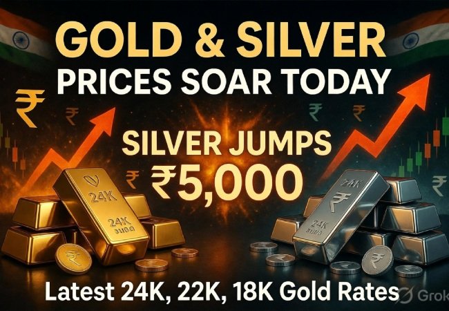 gold rates aaj ka